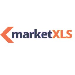 MarketXLS 15% OFF