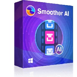 UniFab Smoother AI