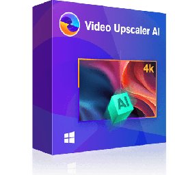 UniFab Video Upscaler AI