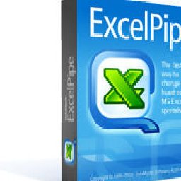 ExcelPipe 50% OFF