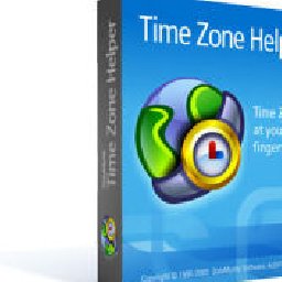 Time Zone Helper 52% OFF