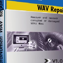 DataNumen WAV Repair Coupons