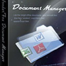 WonderFox Document Manager 71% OFF