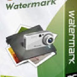 WonderFox Photo Watermark 31% OFF