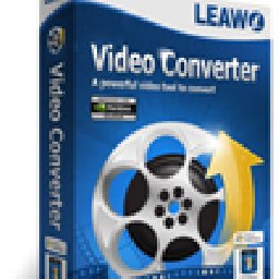 Leawo Video Converter 31% OFF