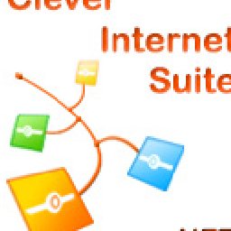 Clever Internet .NET Suite 20% OFF