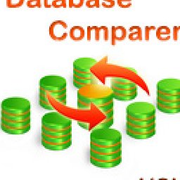 Database Comparer VCL Company License 20% OFF