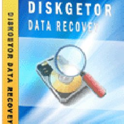 DiskGetor Data Recovery 20% OFF