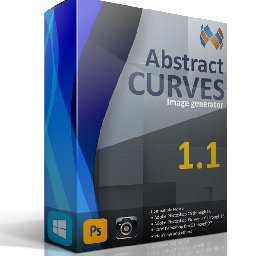 AbstractCurves 52% OFF