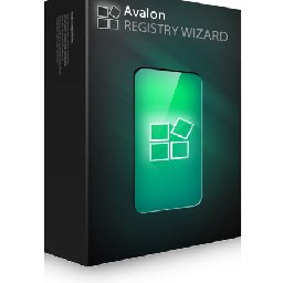 Avalon Registry Wizard 10% OFF