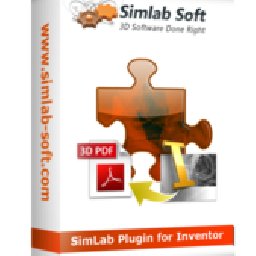 3D PDF Inventor 10% OFF