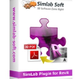 3D PDF Revit 10% OFF