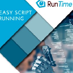 Runtime Extended 10% OFF