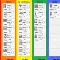 Solar Calculator 10% OFF