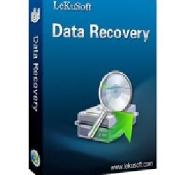 LeKuSoft Data Recovery 65% OFF