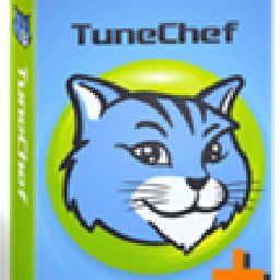 TuneChef Plus DRM Media Converter 40% OFF