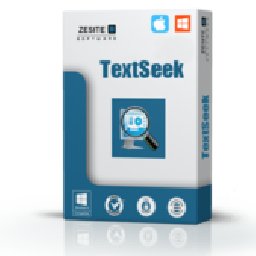 TextSeek 10% OFF