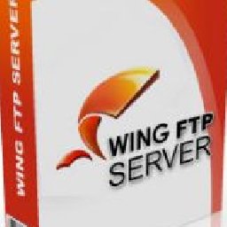 Wing FTP Server 10% OFF