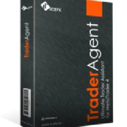 TraderAgent 10% OFF