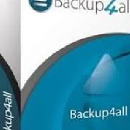 Backup4all 18% OFF