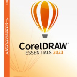 CorelDRAW Essentials 15% OFF