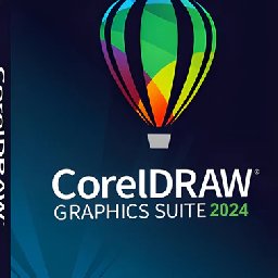 CorelDRAW Graphics Suite 25% OFF
