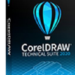 CorelDRAW Technical Suite 15% OFF