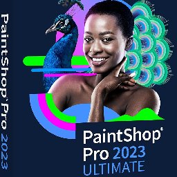 PaintShop Pro Ultimate 50% OFF