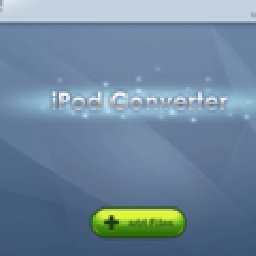 WinAVI iPod Converter 51% OFF