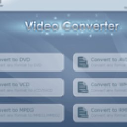 WinAVI Video Converter 40% OFF