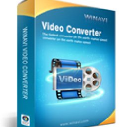 WinAVI Video Convertidor 51% OFF