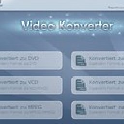 WinAVI Video Konverter 51% OFF