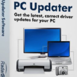 RadarSync PC Updater 66% OFF