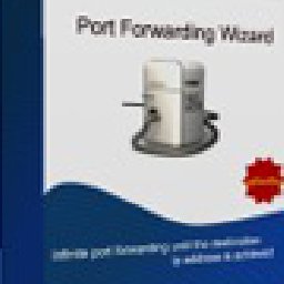 Port warding Wizard Enterprise 10% OFF