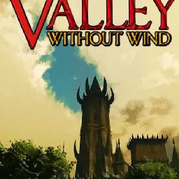 A Valley Without Wind PC 18% OFF