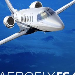 Aerofly FS Flight Simulator PC 11% OFF