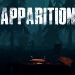 Apparition PC 75% OFF