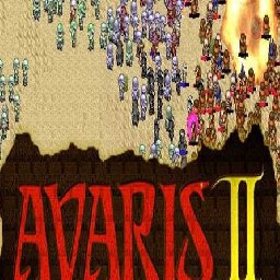 Avaris 75% OFF