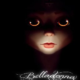 Belladonna PC 93% OFF