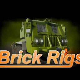 Brick Rigs PC 30% OFF