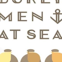 Burly Men at Sea PC 25% OFF