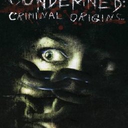 Condemned 75% OFF