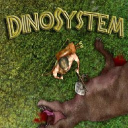 DinoSystem PC 83% OFF