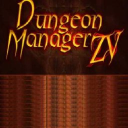 Dungeon Manager ZV PC 75% OFF