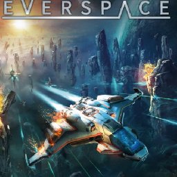 EVERSPACE PC 10% OFF