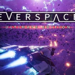 Everspace 82% OFF