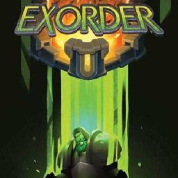 Exorder PC 91% OFF