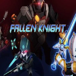 Fallen Knight PC 16% OFF