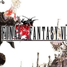 Final Fantasy VI PC 53% OFF