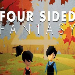 Four Sided Fantasy PC 22% OFF